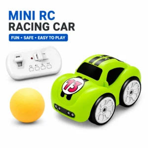 Magic Induction RC Intelligent Sensor  Kids Toys Car